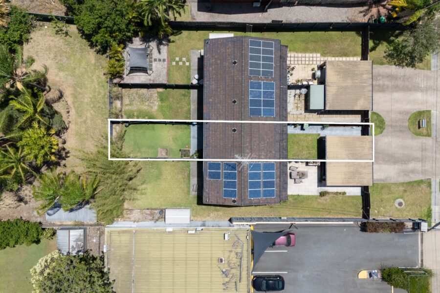 2/6 Bulwarna St Shailer Park , QLD 4128 