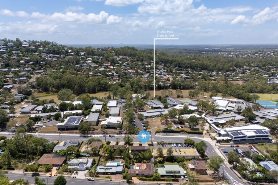 2/6 Bulwarna St Shailer Park , QLD 4128 