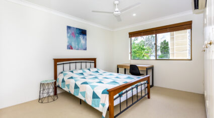 4/63 Macquarie Street St Lucia , QLD 4067 Australia