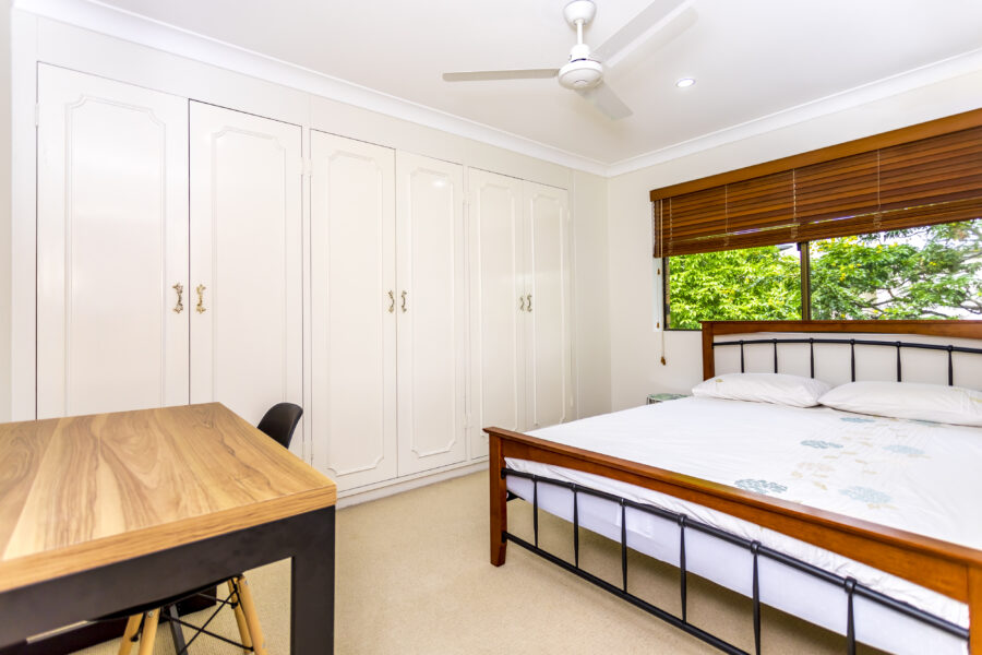 4/63 Macquarie Street St Lucia , QLD 4067 Australia