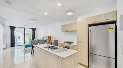 310/65 Depper Street St Lucia , QLD 4067 Australia