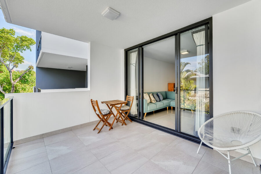 310/65 Depper Street St Lucia , QLD 4067 Australia