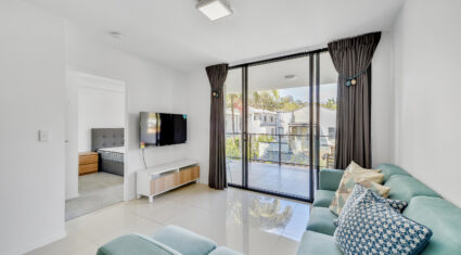 310/65 Depper Street St Lucia , QLD 4067 Australia