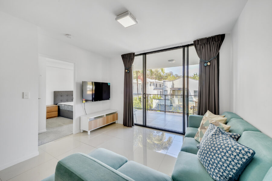 310/65 Depper Street St Lucia , QLD 4067 Australia