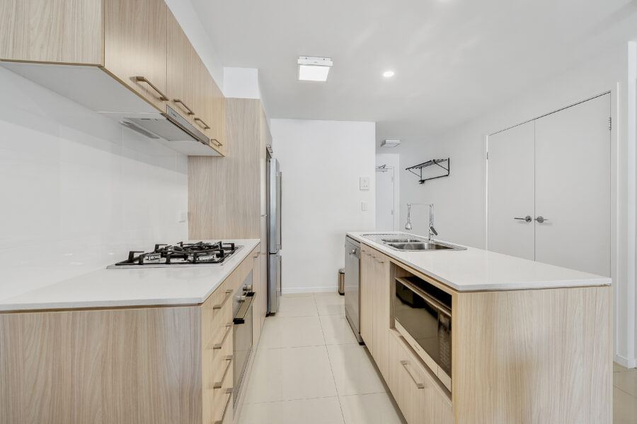 310/65 Depper Street St Lucia , QLD 4067 Australia