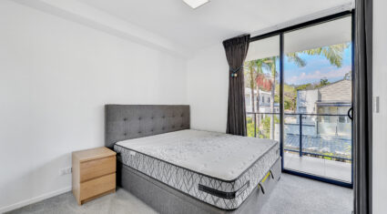 310/65 Depper Street St Lucia , QLD 4067 Australia