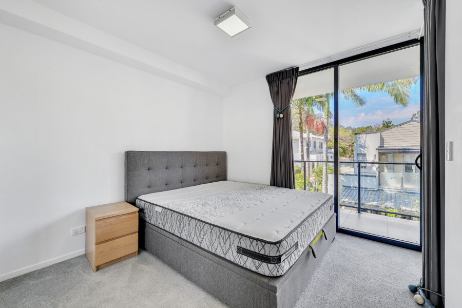 310/65 Depper Street St Lucia , QLD 4067 Australia