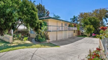 1/11 Carew Street Nundah , QLD 4012 Australia
