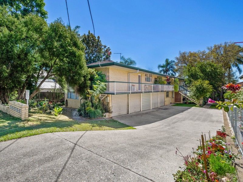 1/11 Carew Street Nundah , QLD 4012 Australia