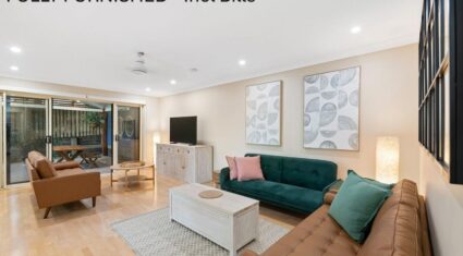 12/360 Simpsons Rd Bardon , QLD 4065 Australia