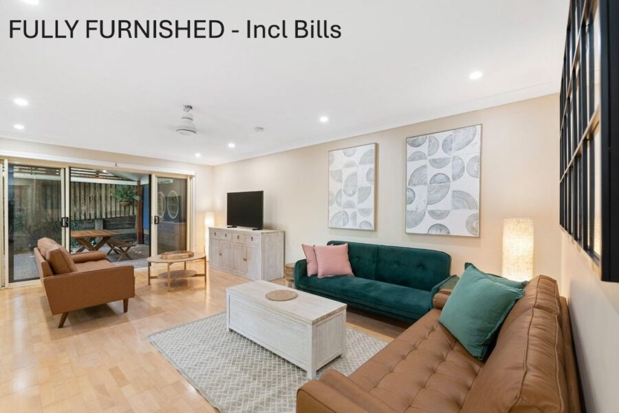 12/360 Simpsons Rd Bardon , QLD 4065 Australia