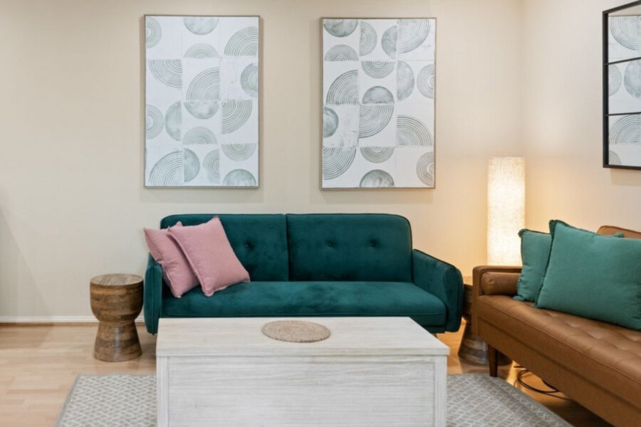 12/360 Simpsons Rd Bardon , QLD 4065 Australia