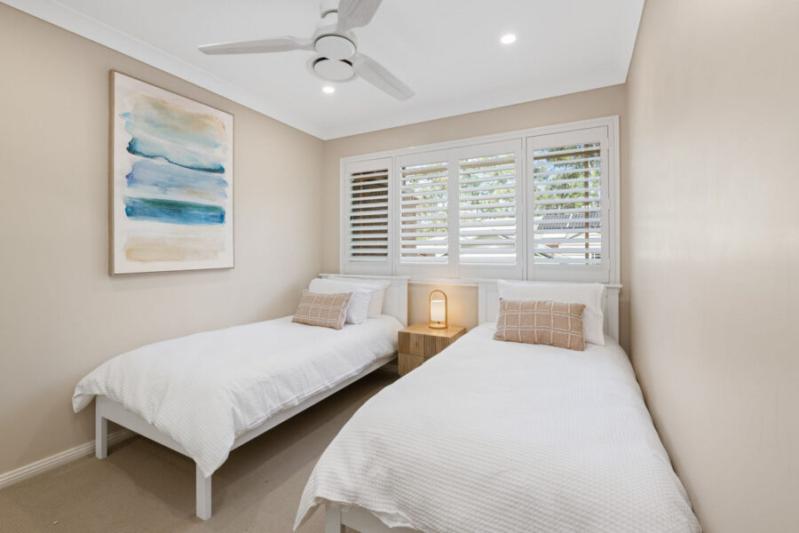 12/360 Simpsons Rd Bardon , QLD 4065 Australia