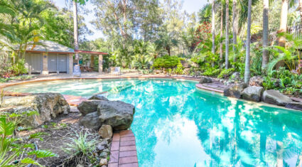 12/360 Simpsons Rd Bardon , QLD 4065 Australia