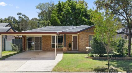 99 Cambridge Cres Fitzgibbon , QLD 4018 Ca