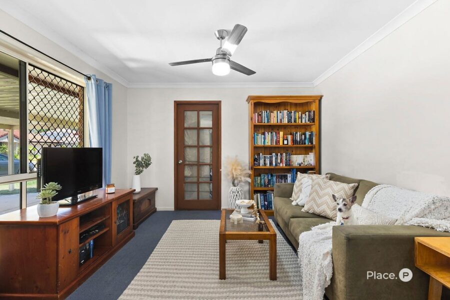 99 Cambridge Cres Fitzgibbon , QLD 4018 Ca