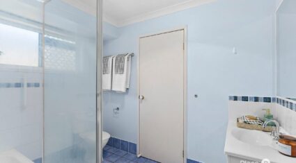 99 Cambridge Cres Fitzgibbon , QLD 4018 Ca