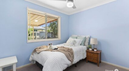 99 Cambridge Cres Fitzgibbon , QLD 4018 Ca