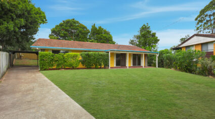 10 Bluegum Ct Kingston , QLD 4114 Australia