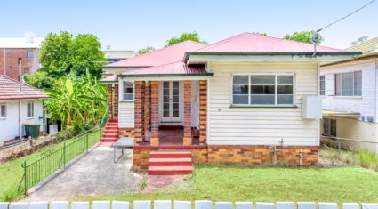 116 Dell Rd St Lucia , QLD 4067 