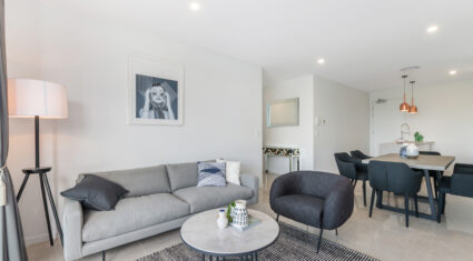 405/65 Depper St St Lucia , QLD 4067 