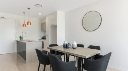 405/65 Depper St St Lucia , QLD 4067 