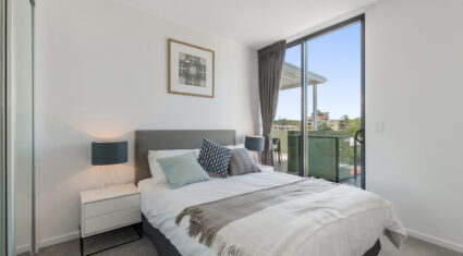 405/65 Depper St St Lucia , QLD 4067 