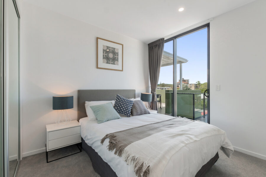 405/65 Depper St St Lucia , QLD 4067 