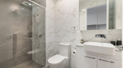 405/65 Depper St St Lucia , QLD 4067 