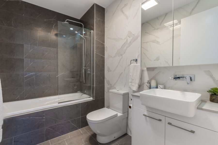 405/65 Depper St St Lucia , QLD 4067 