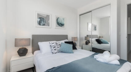 405/65 Depper St St Lucia , QLD 4067 