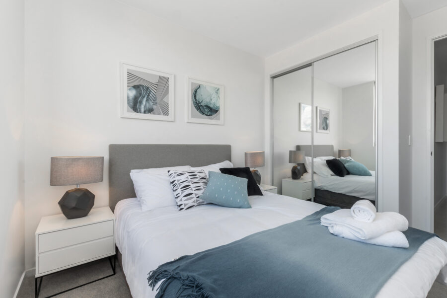 405/65 Depper St St Lucia , QLD 4067 