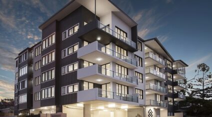 23/3 Bennett Street Toowong , QLD 4066 Australia