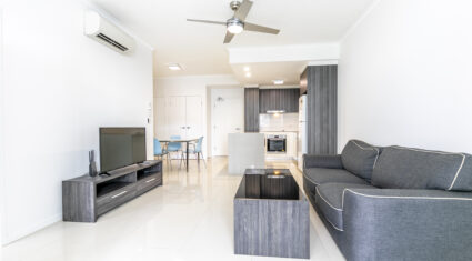 23/3 Bennett Street Toowong , QLD 4066 Australia