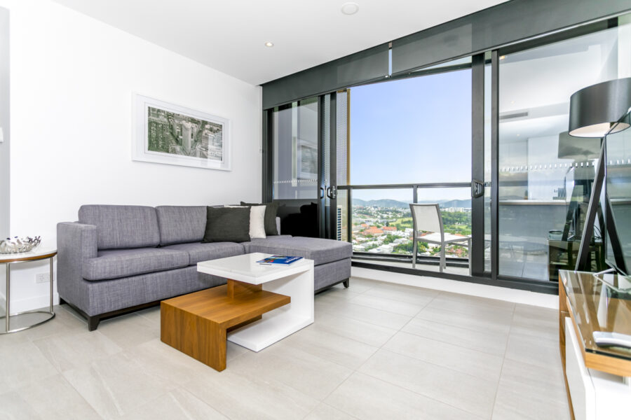 2809/179 Alfred Street Fortitude Valley , QLD 4006 