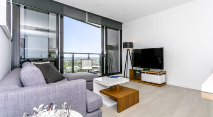 2809/179 Alfred Street Fortitude Valley , QLD 4006 