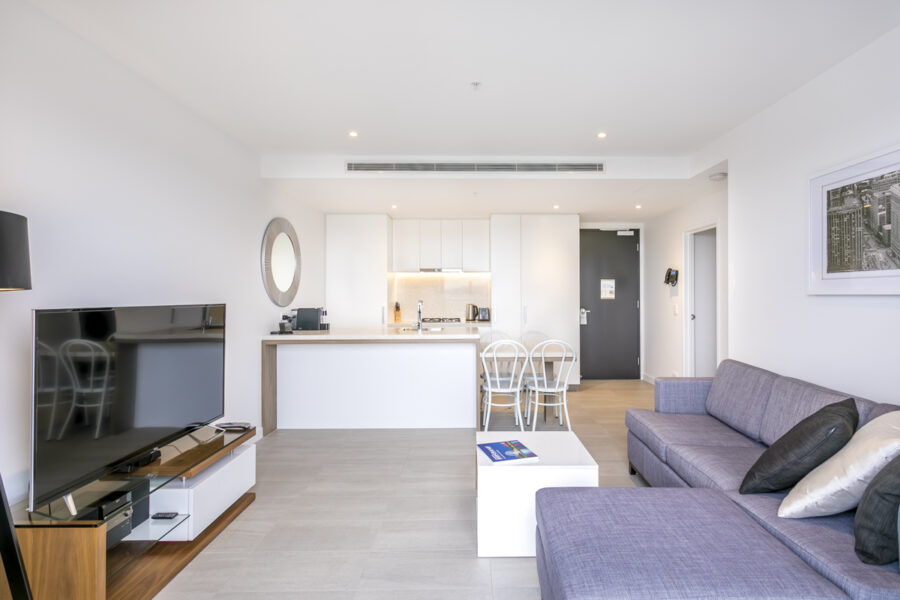 2809/179 Alfred Street Fortitude Valley , QLD 4006 