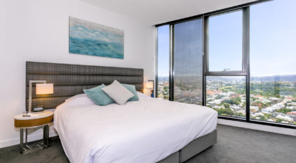 2809/179 Alfred Street Fortitude Valley , QLD 4006 