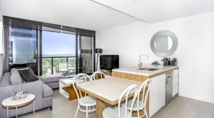2809/179 Alfred Street Fortitude Valley , QLD 4006 