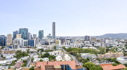 2809/179 Alfred Street Fortitude Valley , QLD 4006 