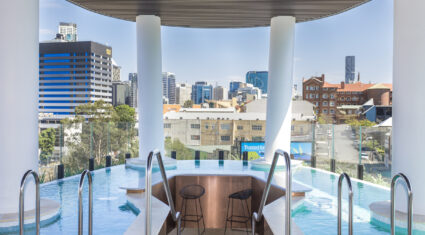 2809/179 Alfred Street Fortitude Valley , QLD 4006 