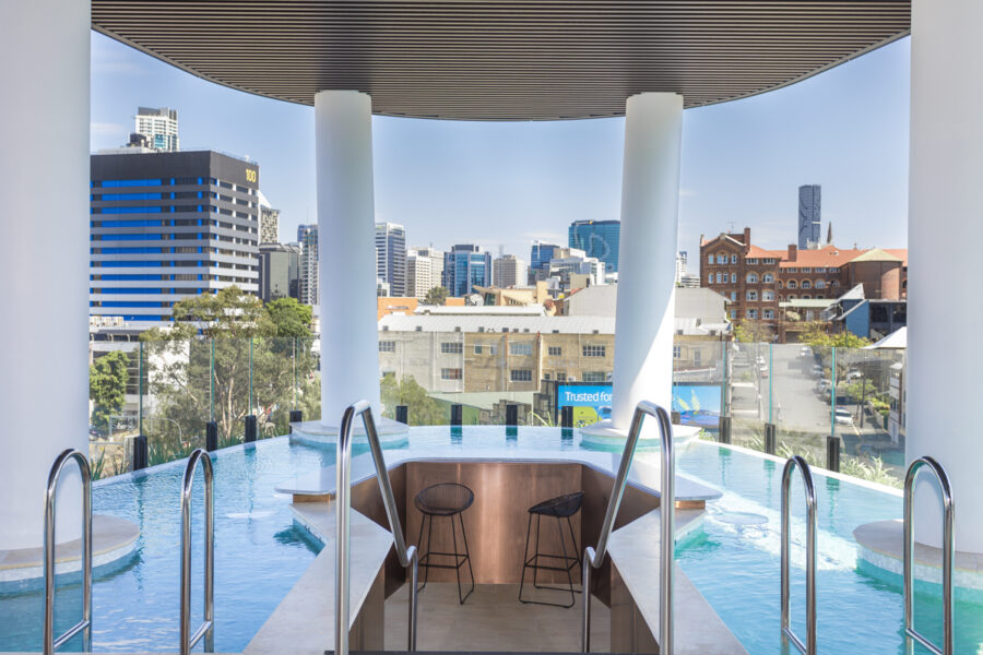 2809/179 Alfred Street Fortitude Valley , QLD 4006 