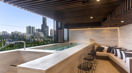 2809/179 Alfred Street Fortitude Valley , QLD 4006 