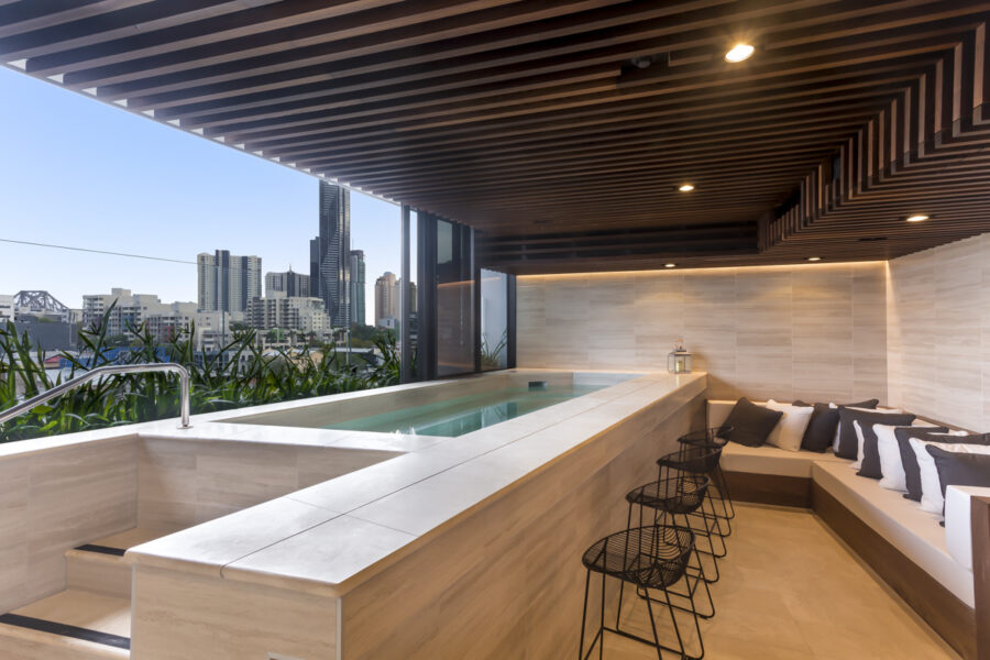 2809/179 Alfred Street Fortitude Valley , QLD 4006 