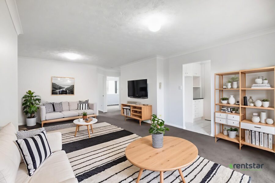 1/7 Weston St Coorparoo , QLD 4151