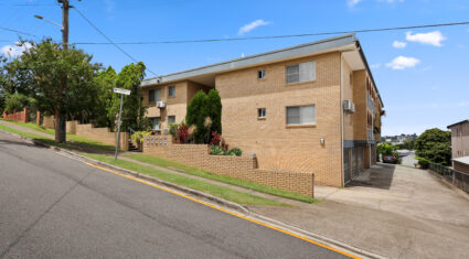 8/18 Hooker Street Windsor , QLD 4030 Australia