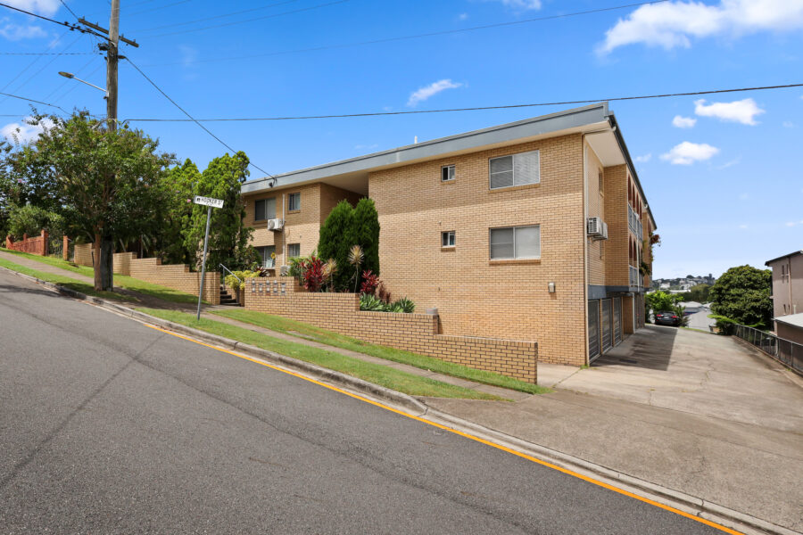8/18 Hooker Street Windsor , QLD 4030 Australia