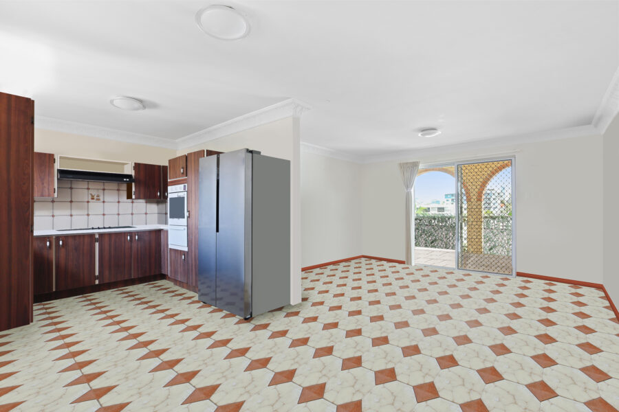 8/18 Hooker Street Windsor , QLD 4030 Australia