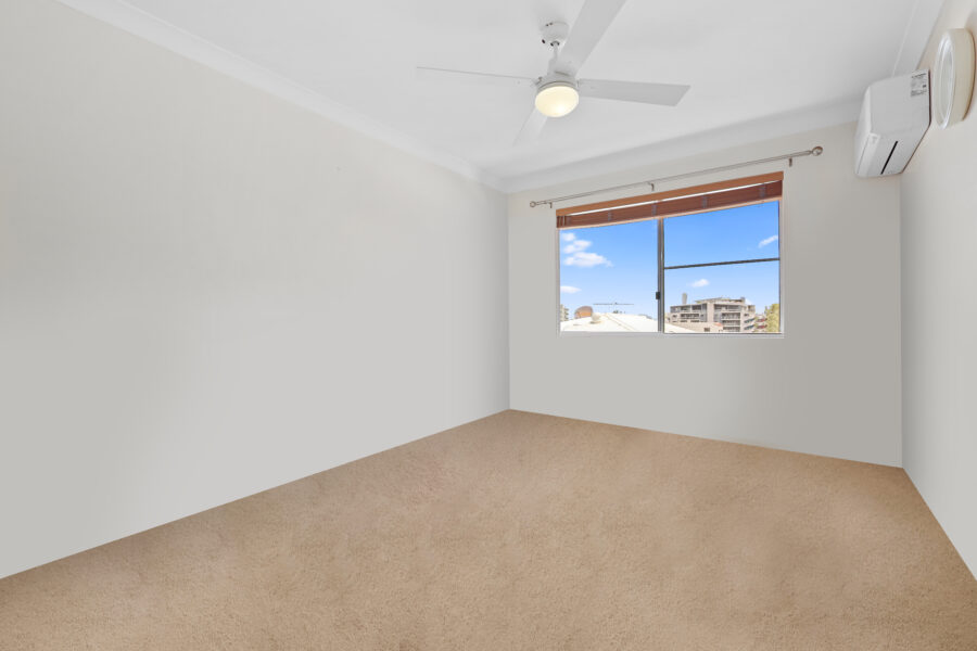 8/18 Hooker Street Windsor , QLD 4030 Australia