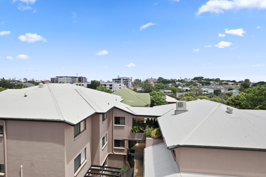 8/18 Hooker Street Windsor , QLD 4030 Australia